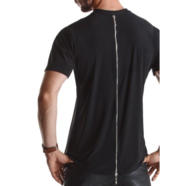 RMRiccardo001 - black T-shirt - L